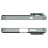 Spigen Liquid Crystal - Etui do Samsung Galaxy S25 Edge (Space Crystal)
