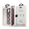 Karl Lagerfeld Monogram Plaque - Etui iPhone 13 mini