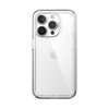Speck Gemshell - Etui iPhone 15 Pro  (Clear)