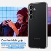 Spigen Liquid Crystal - Etui do Samsung Galaxy S24+ (Przezroczysty)