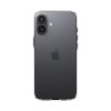 Spigen Liquid Crystal - Etui do iPhone 16 (Przezroczysty)