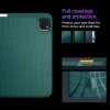 Spigen Urban Fit - Etui do iPad Pro 13 (M4, 2024) (Midnight Green)