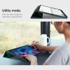 Spigen Urban Fit - Etui do iPad Pro 13 (M4, 2024) (Midnight Green)