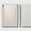 Spigen Ultra Hybrid Pro - Etui do Samsung Galaxy Tab S9+ 12.4(Szary)