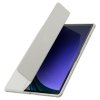 Spigen Ultra Hybrid Pro - Etui do Samsung Galaxy Tab S9+ 12.4(Szary)