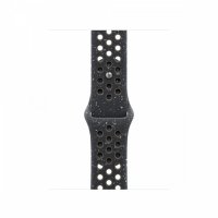 Apple Pasek sportowy Nike w kolorze nocnego nieba do koperty 42 mm - rozmiar M/L 