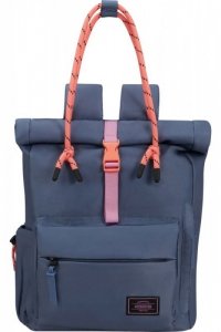 AMERICAN TOURISTER Plecak Urban Groove 16 Roll-Top Athleisure deep stone 