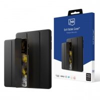 3MK Etui Soft Tablet Case iPad Pro 11 cali 5 generacja 2024 