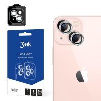 3mk Lens Protection Pro - Szkło na obiektyw aparatu iPhone 13 / iPhone 13 Mini 