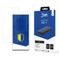 3mk ARC+ - Folia ochronna do Samsung Galaxy S22 Ultra 