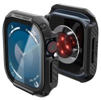 Spigen Tough Armor - Obudowa do Apple Watch 10 46 mm (Czarny) 