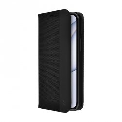ZIZO WALLET Series - Etui z klapką iPhone 13 Pro (czarny)