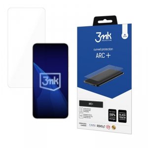 3mk ARC+ - Folia ochronna do Samsung Galaxy S25 Edge
