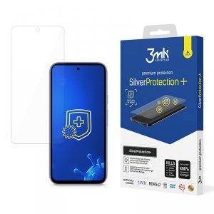 3mk SilverProtection+ - Folia ochronna do Google Pixel 8A
