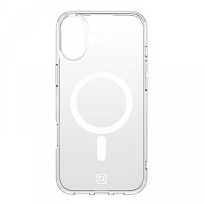 Incipio Velocity MagSafe - Etui iPhone 16 Plus (Clear)