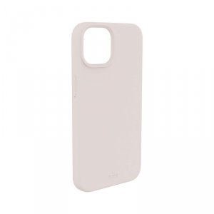 PURO ICON Cover - Etui iPhone 14 Plus (piaskowy róż)