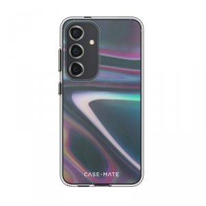 Case-Mate Soap Bubble - Etui Samsung Galaxy S24 (Iridescent)