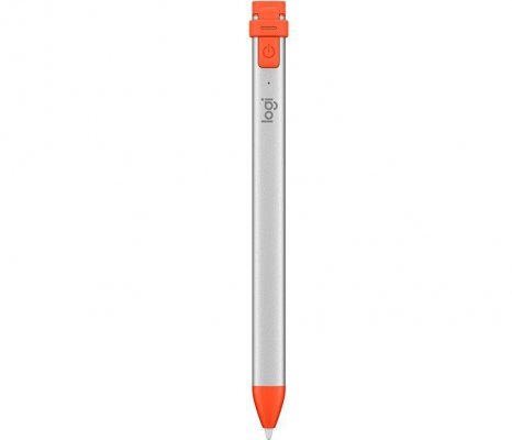Logitech Rysik Crayon do iPada 914-000034