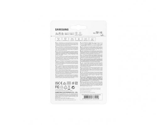 Samsung Karta pamięci microSD MB-MJ64KA/EU Pro Endurance 64GB + Adapter