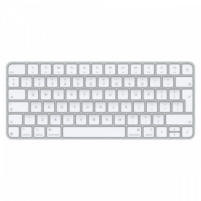 Apple Klawiatura Magic Keyboard - angielski międzynarodowy