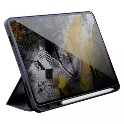 3MK Etui Soft Tablet Case iPad Pro 12,9&quot; 4/5/6 generacja