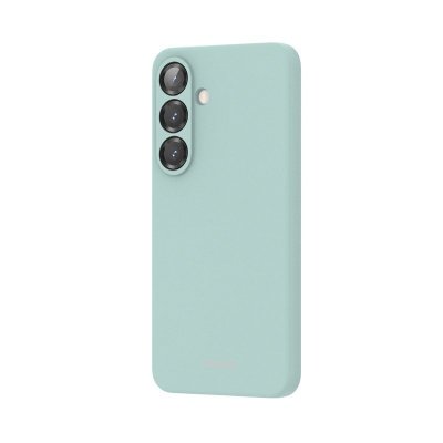 CRONG Etui Color Cover Samsung Galaxy S25 zielone