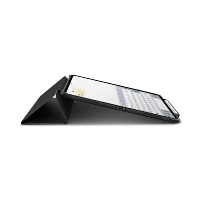 Spigen Rugged Armor Pro - Etui do iPad Pro 13&quot; (M4, 2024) (Black)