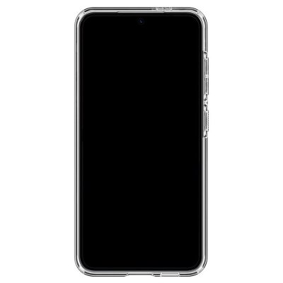 Spigen Ultra Hybrid - Etui do Samsung Galaxy S24+ (Przezroczysty)