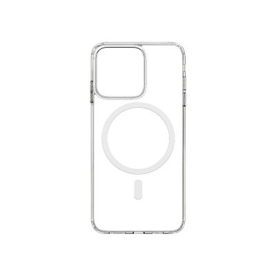 3mk Mag Case - Etui do iPhone 14 Plus (Przezroczysty)