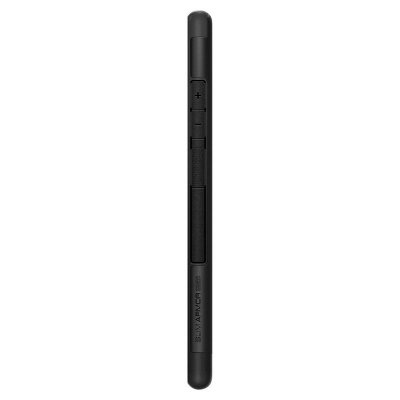 Spigen Slim Armor MagSafe - Etui do Samsung Galaxy S24 Ultra (Czarny)