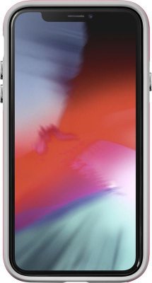 Laut Shield - Etui hybrydowe iPhone Xs Max (Pink)