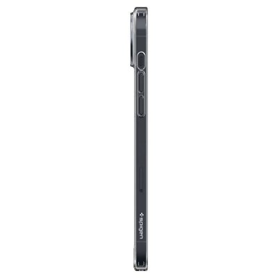 Spigen Airskin Hybrid - Etui do iPhone 15 Plus /  iPhone 14 Plus (Przezroczysty)