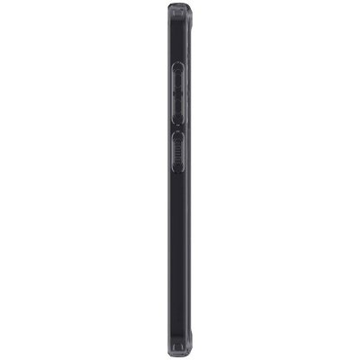 Spigen Ultra Hybrid OneTap Ring MagSafe - Etui do Samsung Galaxy S24 (Zero One)