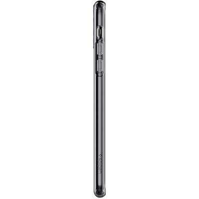 Spigen Liquid Crystal - Etui do iPhone 11 (Przezroczysty)