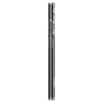 Spigen Ultra Hybrid &quot;S&quot; - Etui do Samsung Galaxy S24 Ultra (Przezroczysty)