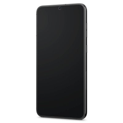Spigen Neo Flex - Folia ochronna 2 szt. do Samsung Galaxy S23 (Przezroczysty)