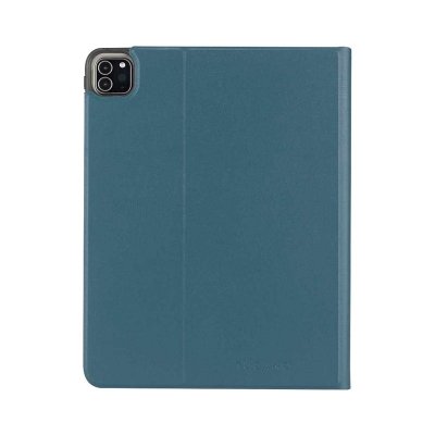 Tucano Premio – Etui ekologiczne iPad Pro 11&quot; (2022-2018) (ciemny turkus)