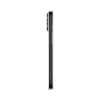Spigen Liquid Crystal - Etui do iPhone 16 Plus (Przezroczysty)