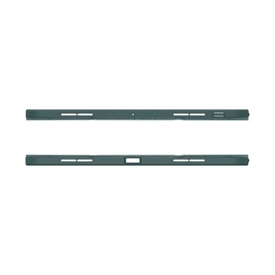 Spigen Urban Fit - Etui do iPad Pro 13&quot; (M4, 2024) (Midnight Green)
