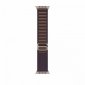Apple Opaska Alpine w kolorze indygo do koperty 49 mm - rozmiar L 