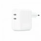 Apple Ładowarka 35W DUAL USB-C 