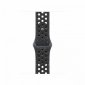 Apple Pasek sportowy Nike w kolorze nocnego nieba do koperty 42 mm - rozmiar M/L 