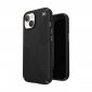 Speck Presidio2 Grip - Etui iPhone 16e / iPhone 15 / iPhone 14 / iPhone 13 (Black / Slate Grey / White) 