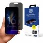 3mk Silky Matt Privacy - Matowa folia prywatyzująca do iPhone 16 