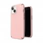 Speck Presidio2 Pro - Etui iPhone 16e / iPhone 15 / iPhone 14 / iPhone 13 (Dahlia Pink / Rose Copper / White) 