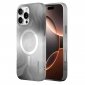 Incase Halo Case MagSafe - Etui iPhone 16 Pro Max (Oil Slick Smoke) 
