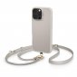 Spigen Cyrill Kajuk Classic Charm Mag MagSafe - Etui iPhone 16 Pro Max (Cream) 