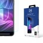 3mk Silky Matt Pro - Matowa folia ochronna do iPhone 13 Mini 