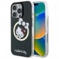 Hello Kitty IML Fun Bow MagSafe - Etui iPhone 16 Pro (czarny) 