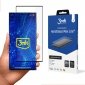 3mk HardGlass Max Lite - Szkło hartowane do Samsung Galaxy S23 Ultra (Czarny) 